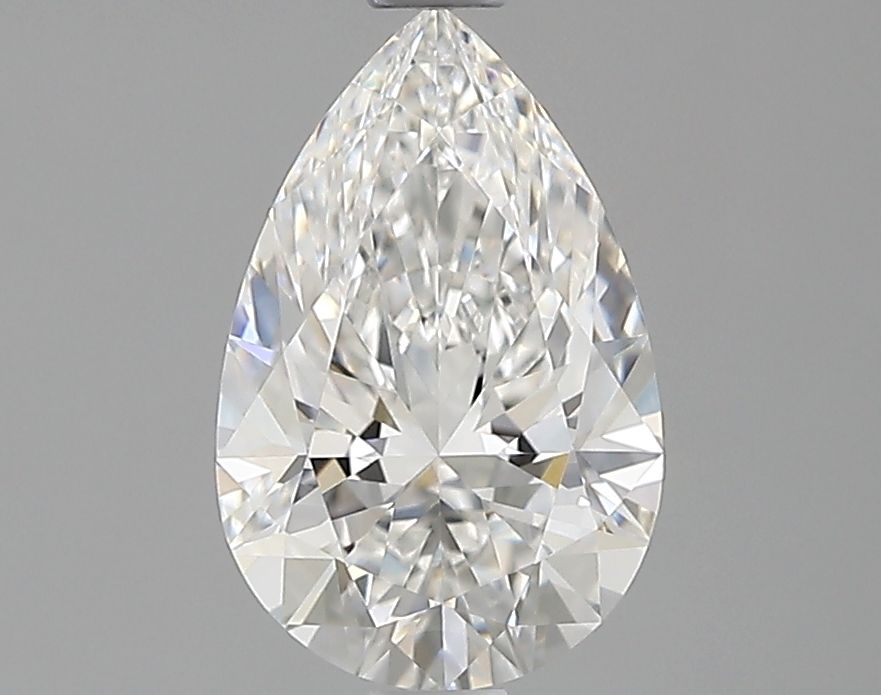 1.08 ct. pear Lab Grown Diamond front image