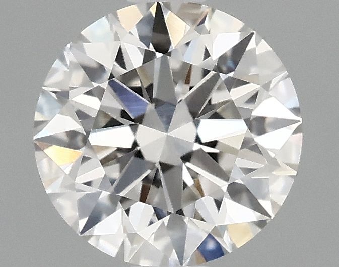 0.98 ct Round diamond
