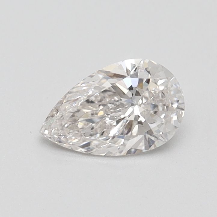 0.44 ct Pear diamond