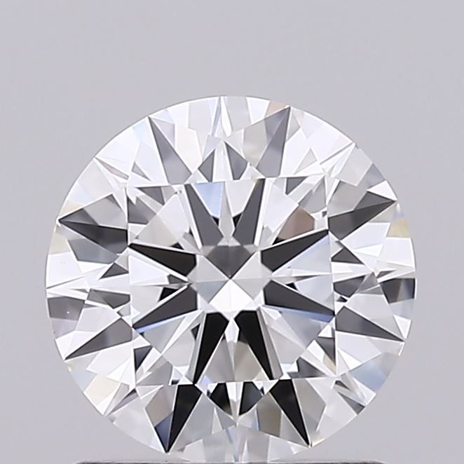 0.34 ct lab-grown Round Diamond