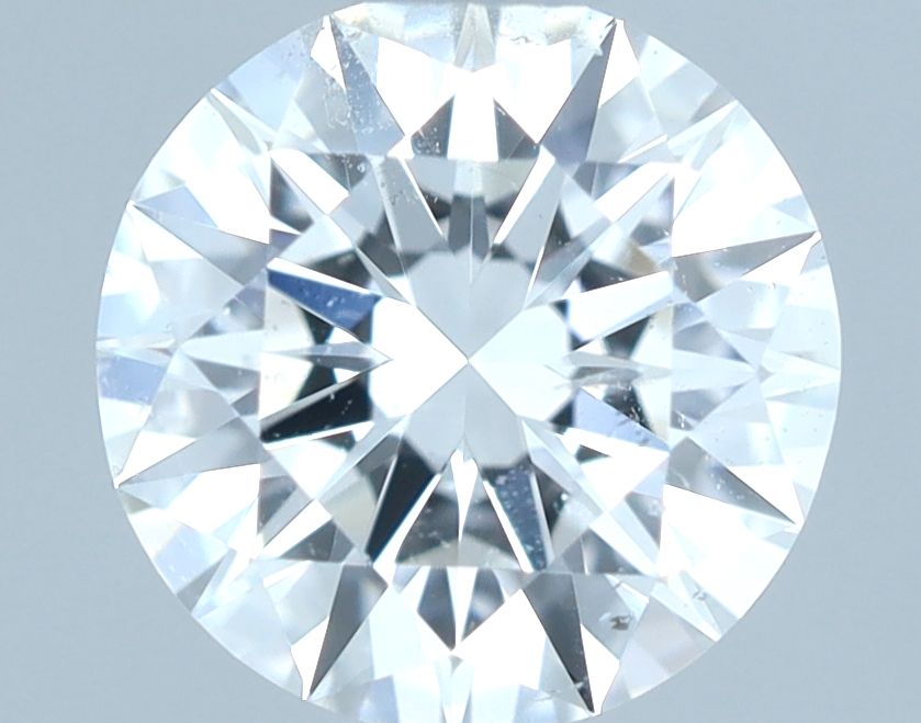 0.44 ct Round Diamond