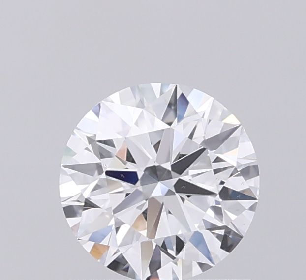 1.03 ct. round Lab Grown Diamond front image