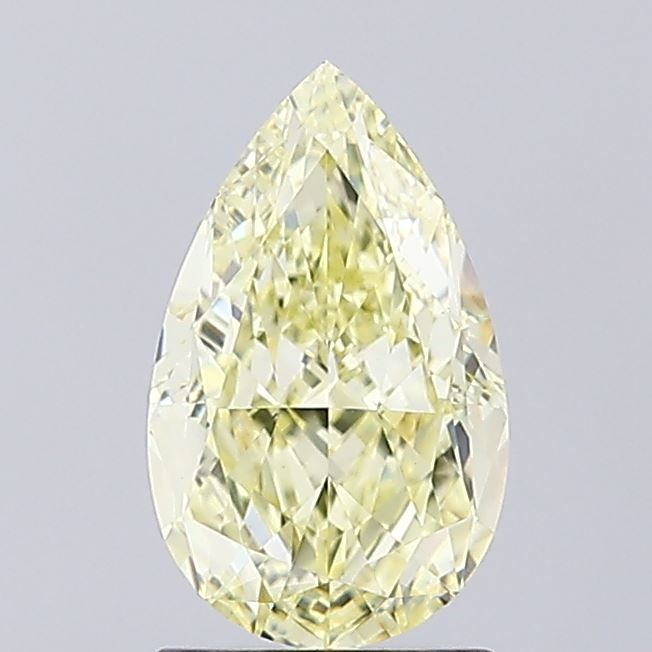 1.55 Carat