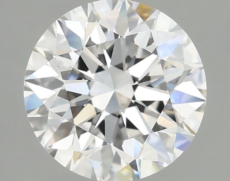2.58 Carat