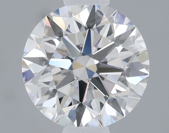 1.00 ct. round Lab Grown Diamond front image