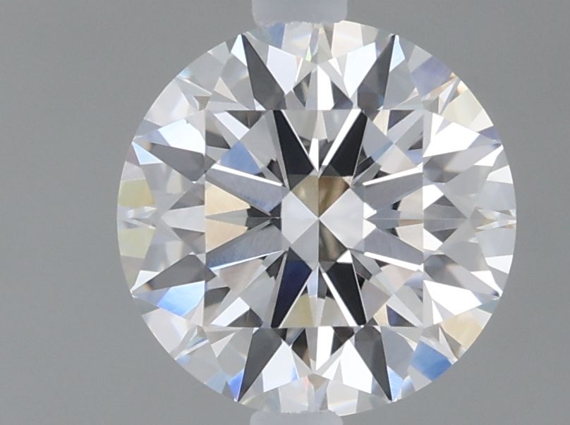1.06 ct. round Lab Grown Diamond front image