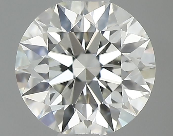 0.4 ct Round Diamond