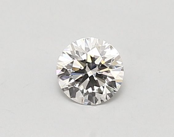 0.34 ct lab-grown Round Diamond