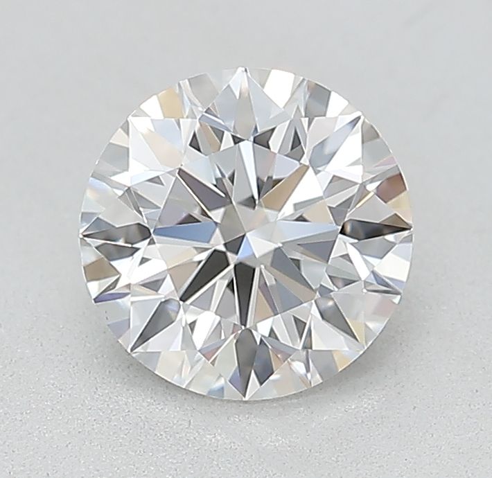 1.09 ct. round Lab Grown Diamond front image