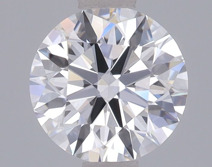 1.03 ct. round Lab Grown Diamond front image