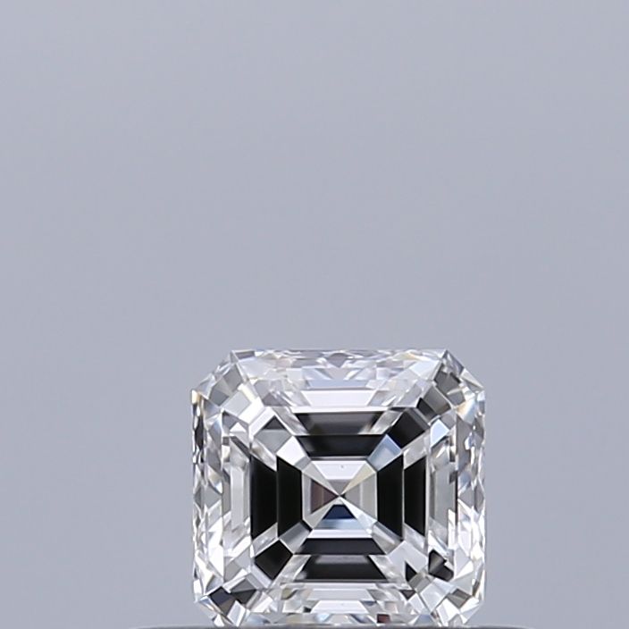 0.3 ct Asscher Diamond