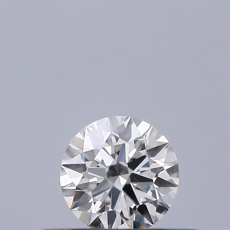 0.23 ct Round diamond