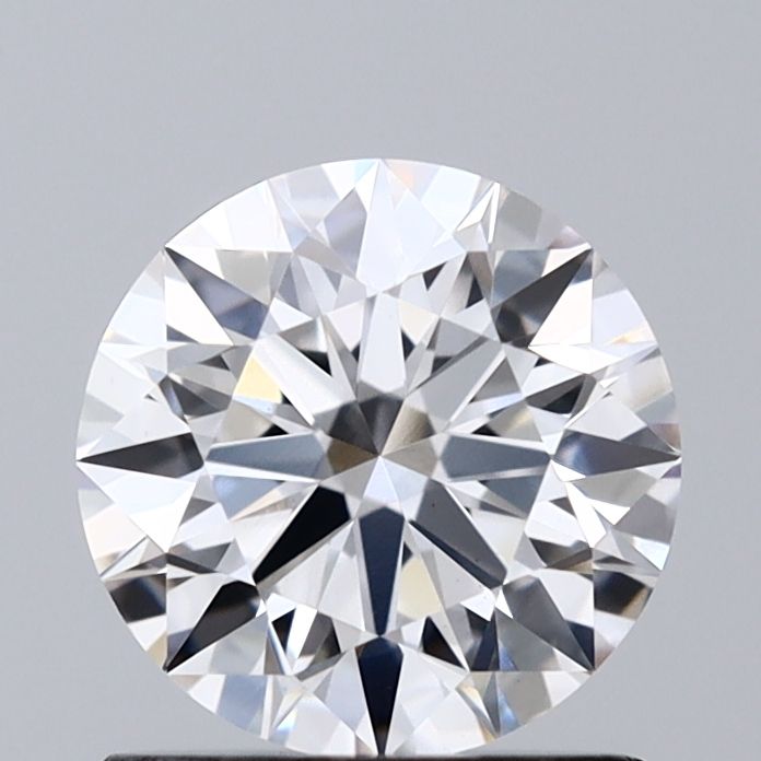 1.07 ct. round Lab Grown Diamond front image