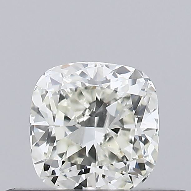0.3 ct Cushion modified Diamond