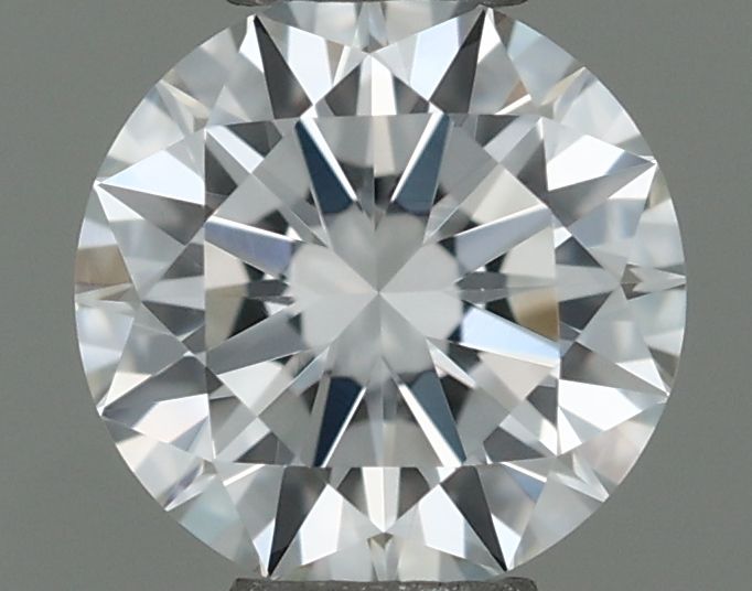 0.30 ct Round diamond