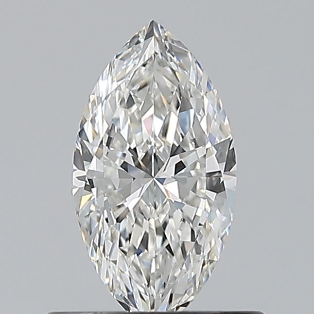 0.53 ct Marquise diamond