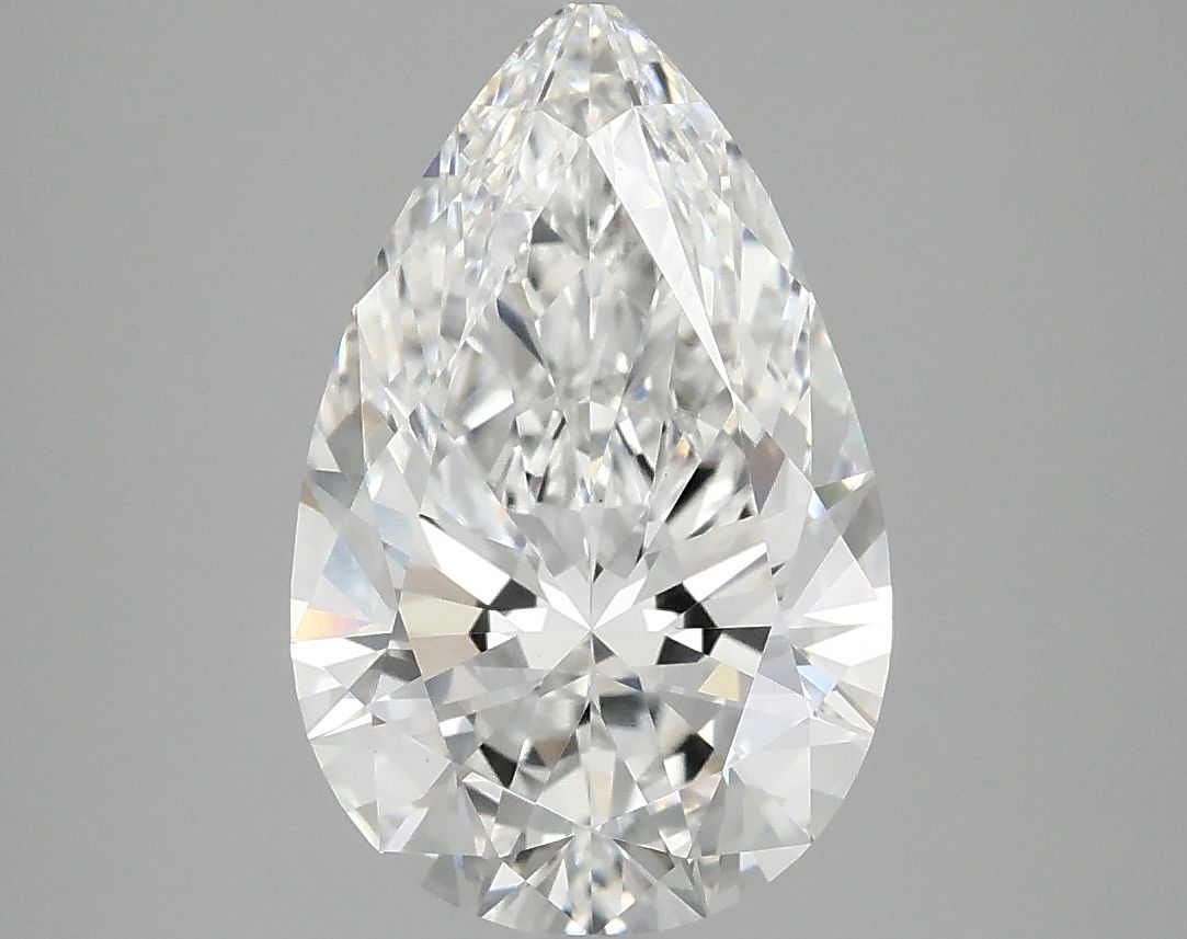 2.86 Carat