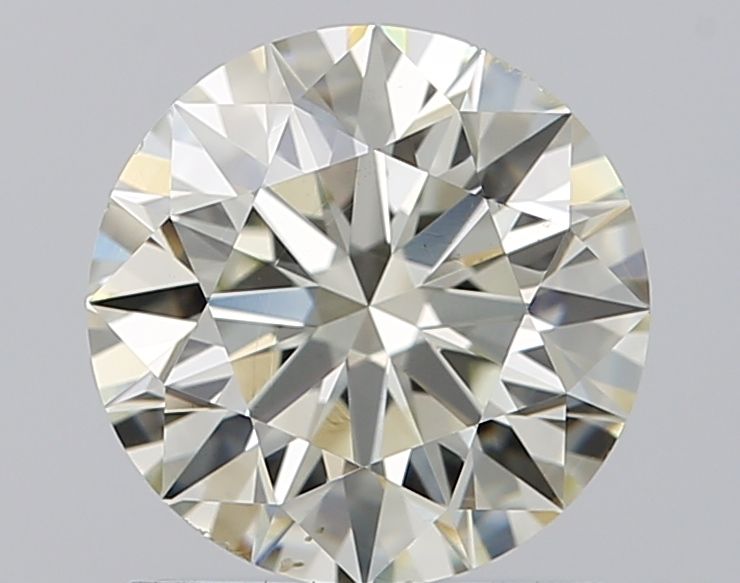 1.20 ct Round diamond