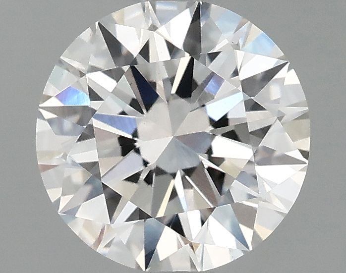 1.03 ct. round Lab Grown Diamond front image