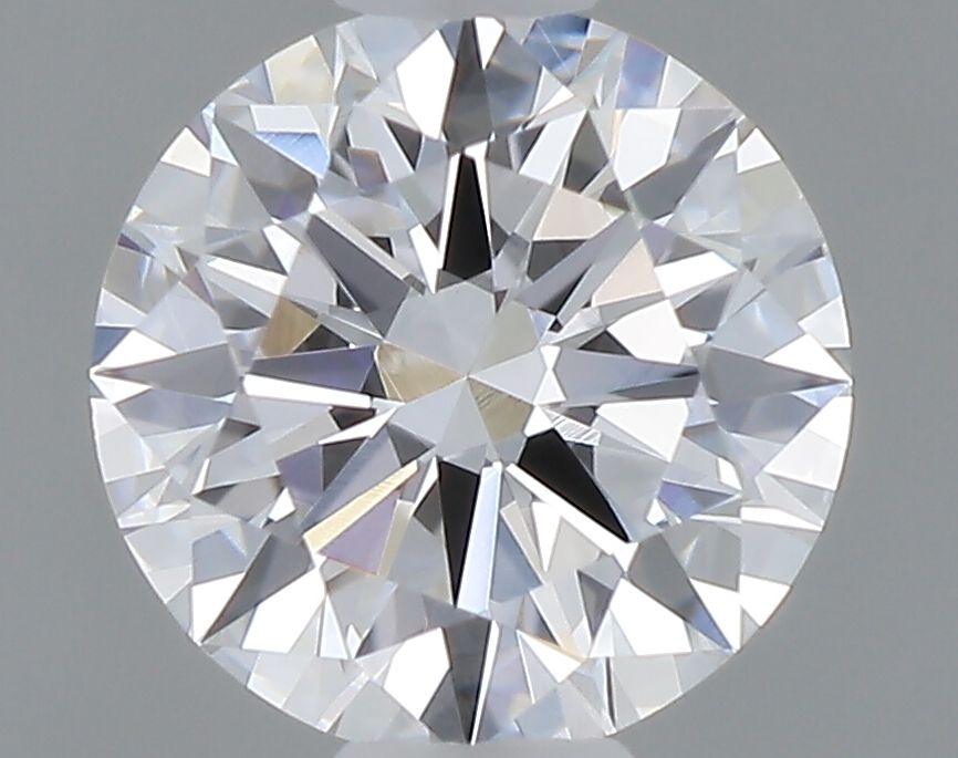 0.49 ct lab-grown Round Diamond
