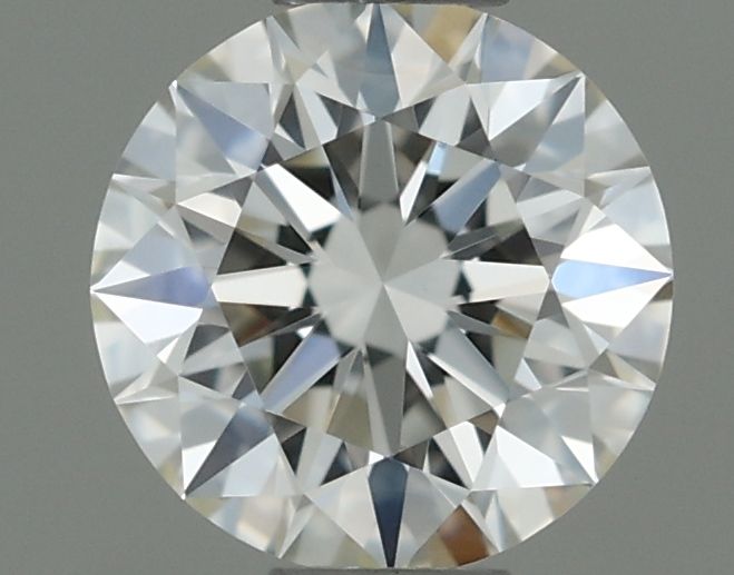0.31 ct Round diamond
