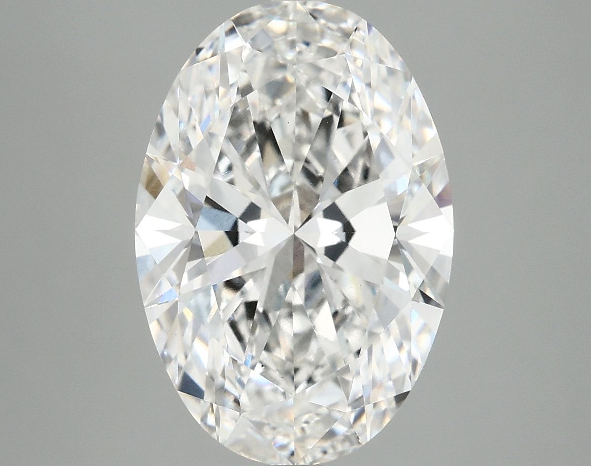 4.97 Carat