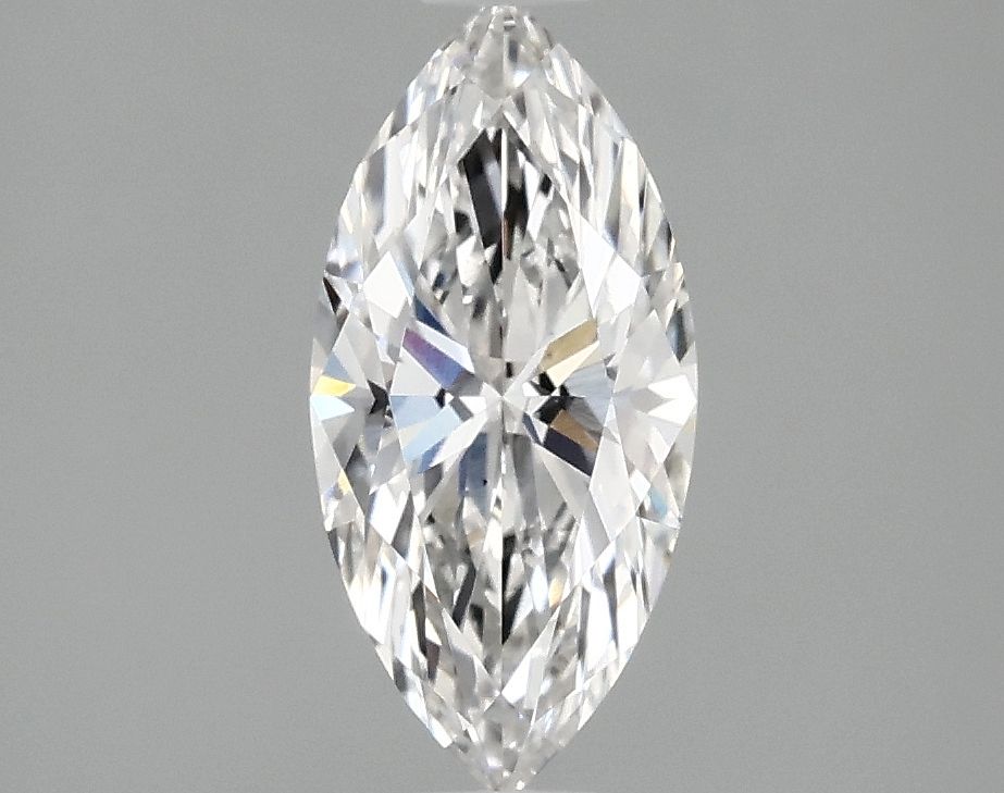 1.09 ct. marquise Lab Grown Diamond front image