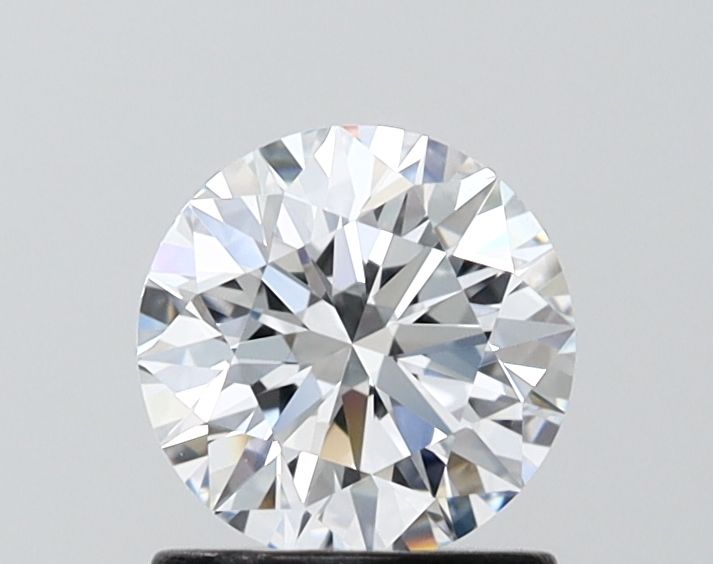 1.01 ct. round Lab Grown Diamond front image