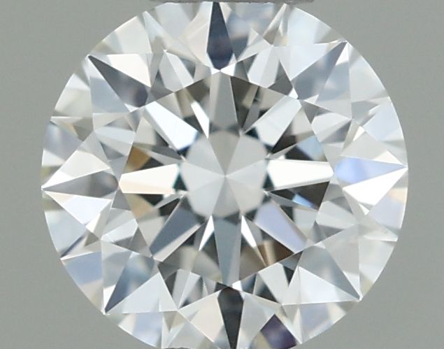 0.30 ct Round diamond