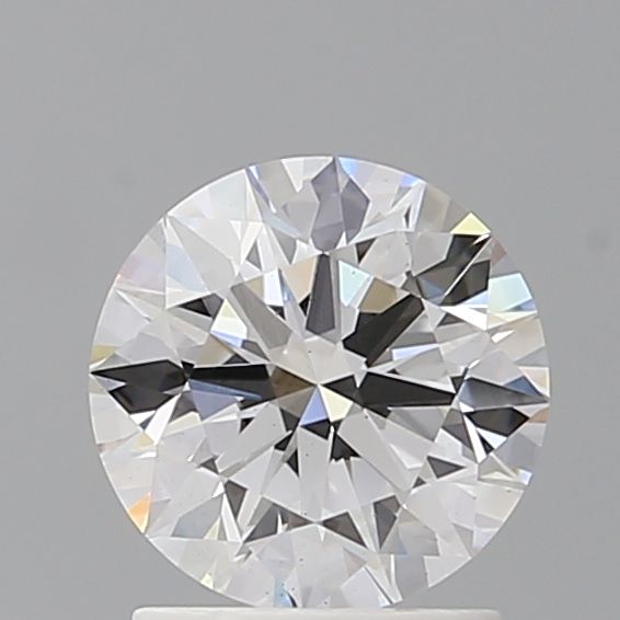 1.53 ct. round Lab Grown Diamond front image