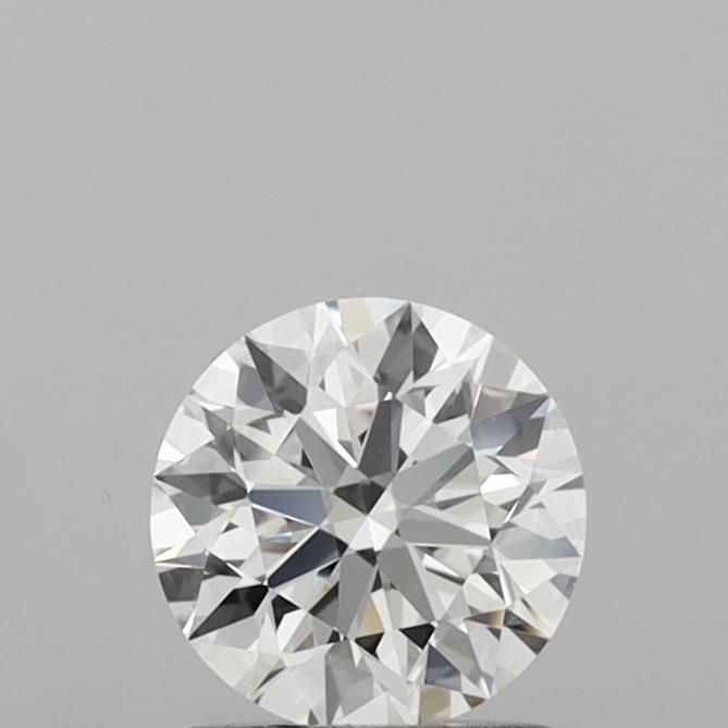 1.04 ct. round Lab Grown Diamond front image