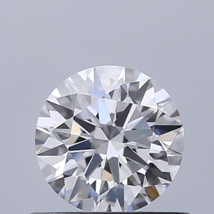 Diament 0.61 ct D/VVS1