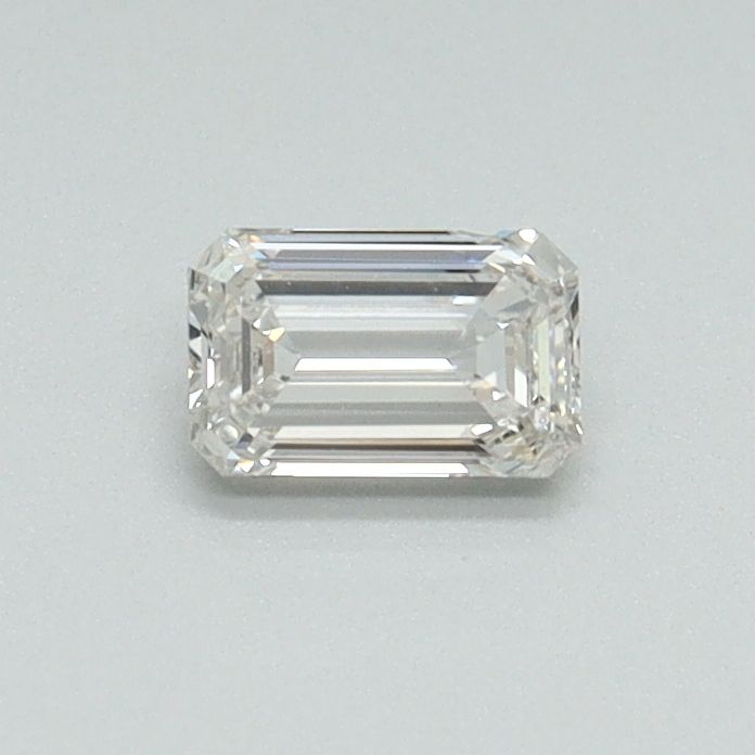 0.30 ct Emerald diamond