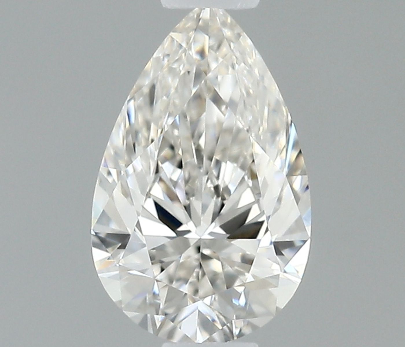 0.50 ct Pear diamond