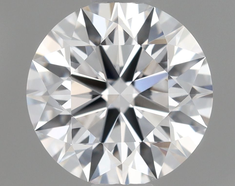 Diament 0.86 ct D/IF