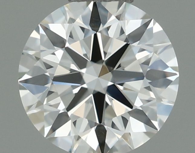 0.54 ct Round diamond