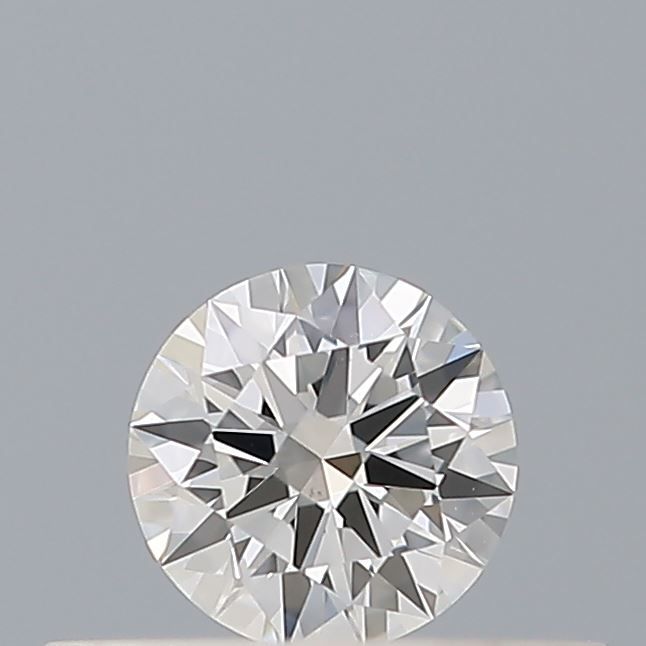 0.19 ct Round Diamond