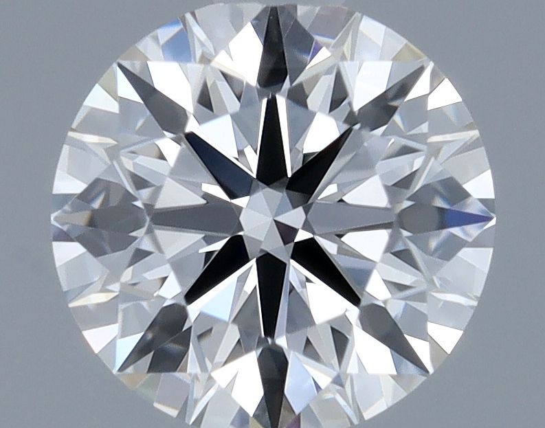 0.40 ct Round diamond