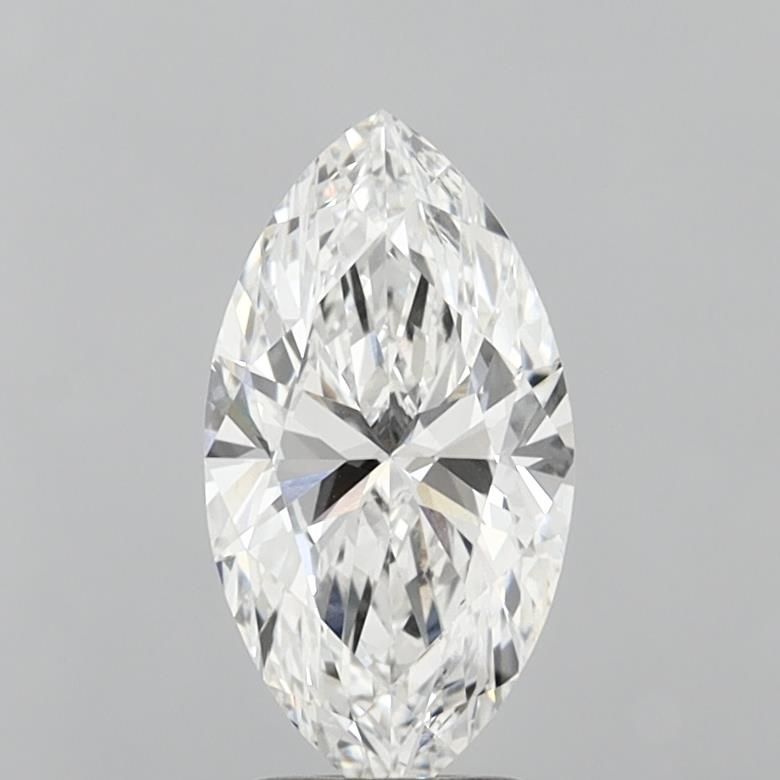 3.02 ct Marquise diamond