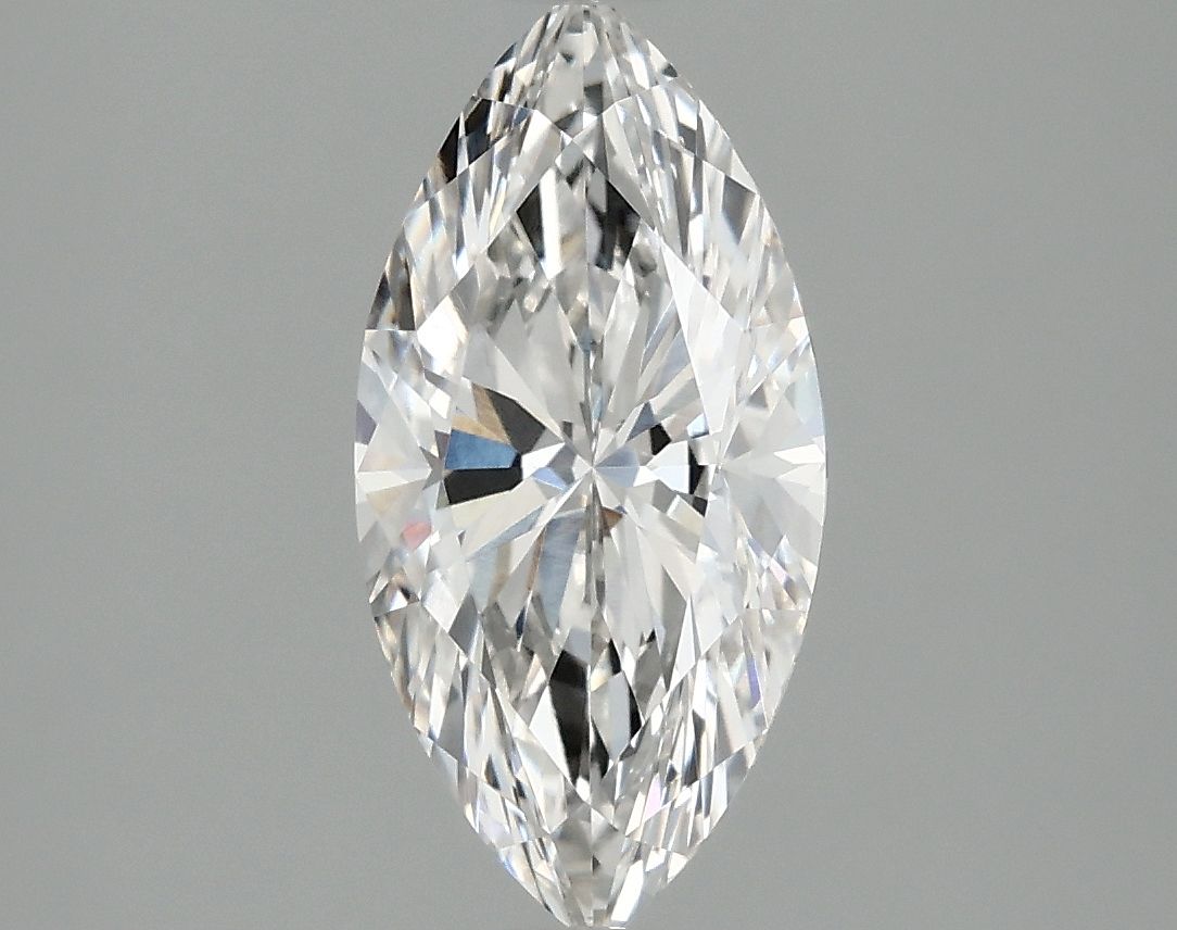 1.56 ct Marquise diamond