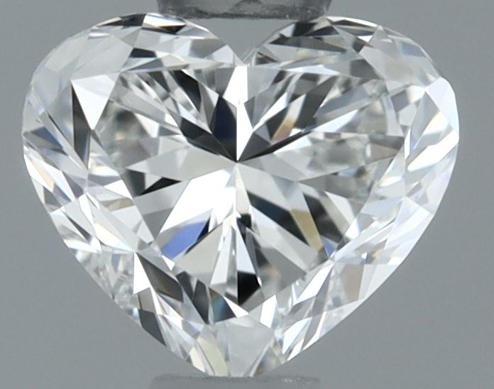 0.30 ct Heart diamond
