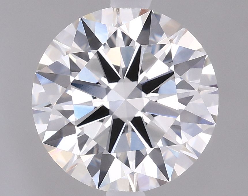 1.53 ct Round diamond