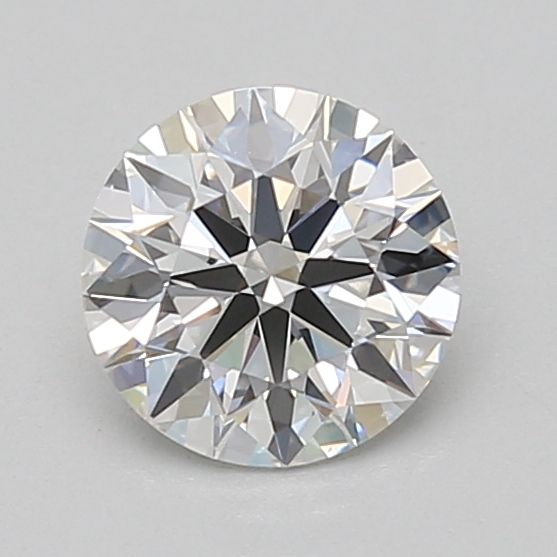 1.08 ct. round Lab Grown Diamond front image