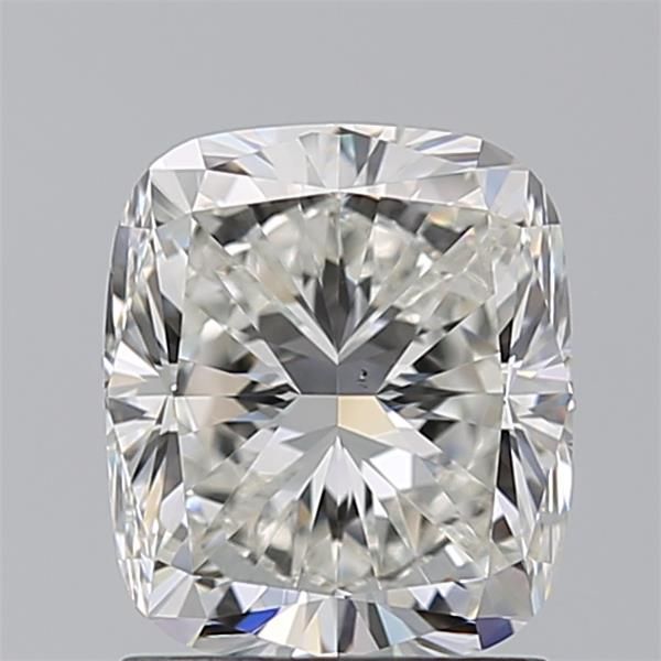 1.71 Carat