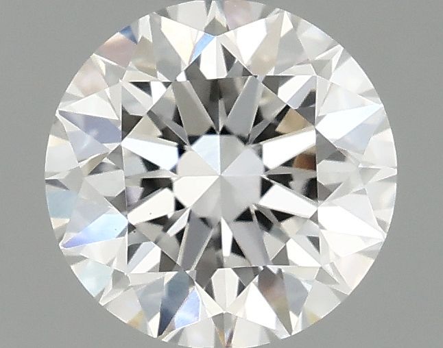1.02 ct. round Lab Grown Diamond front image