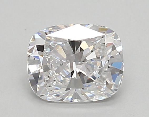 0.65 ct lab-grown Cushion modified Diamond