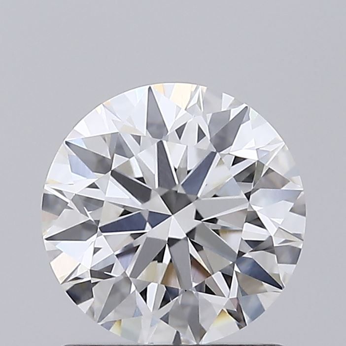 1.09 ct. round Lab Grown Diamond front image