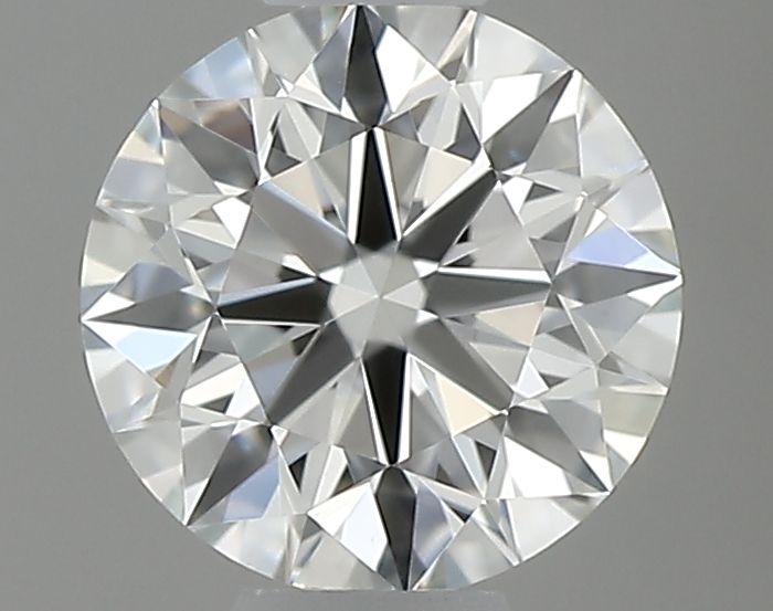 0.4 ct Round Diamond