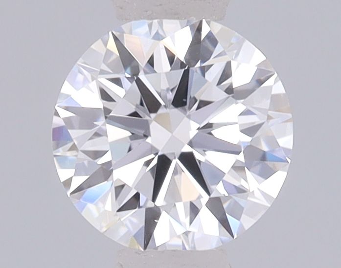 0.48 ct lab-grown Round Diamond