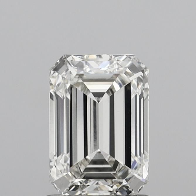 1.50 ct Emerald diamond